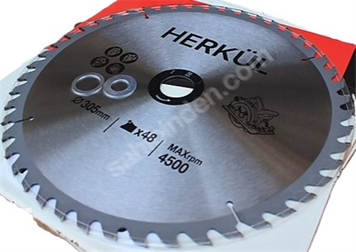 HERKÜL SUNTA KESME ELMASLI 355MM